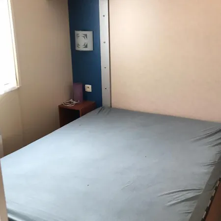 Mobil Siouville-Hague