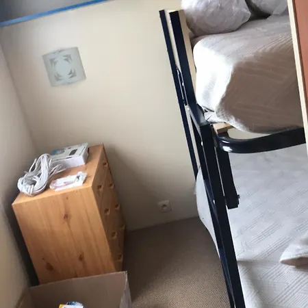 Mobil Camping Siouville-Hague