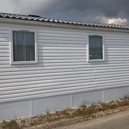 Mobil Camping Siouville-Hague