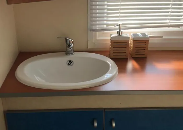 Mobil Campsite Siouville-Hague