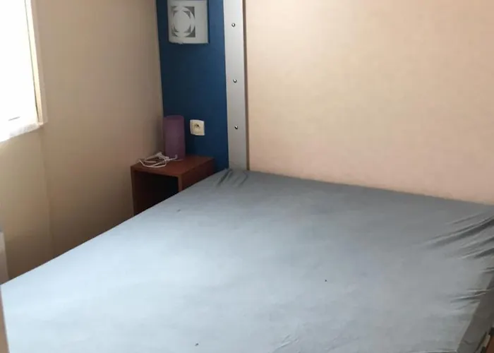 Mobil Siouville-Hague