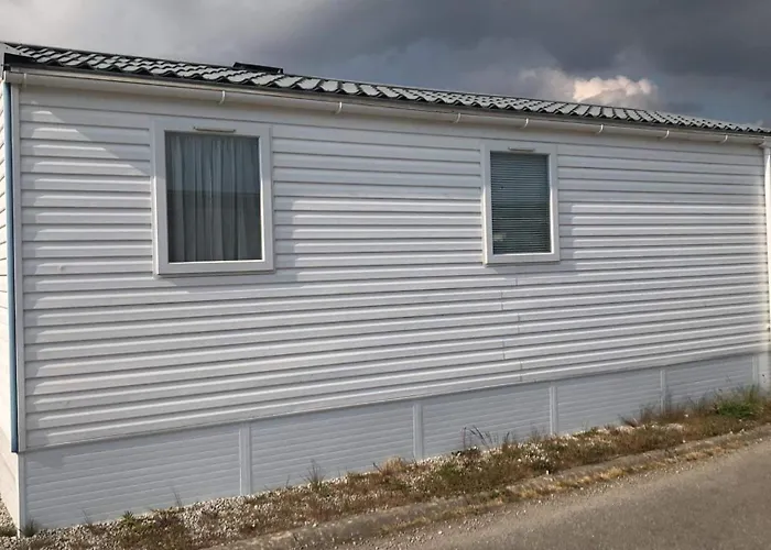 Mobil Campsite Siouville-Hague